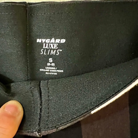 Nygard beautiful high quality, classy and well fit pants. - Picture 3 of 3